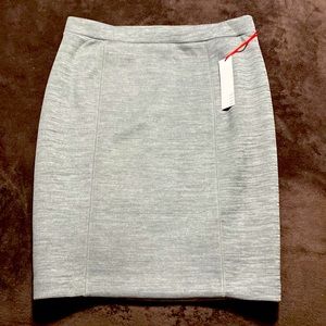 Bodycon/Scuba Pencil Skirt